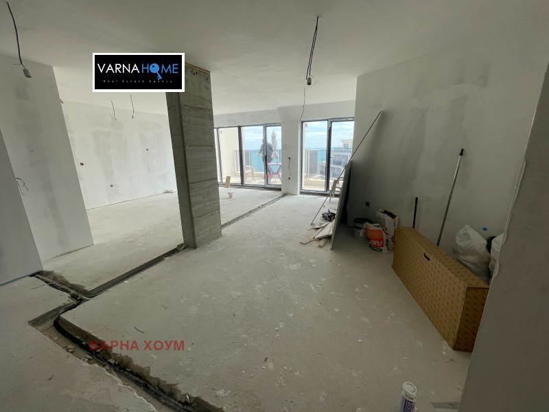 À vendre  2 chambres Varna , k.k. Tchaika , 115 m² | 29851344