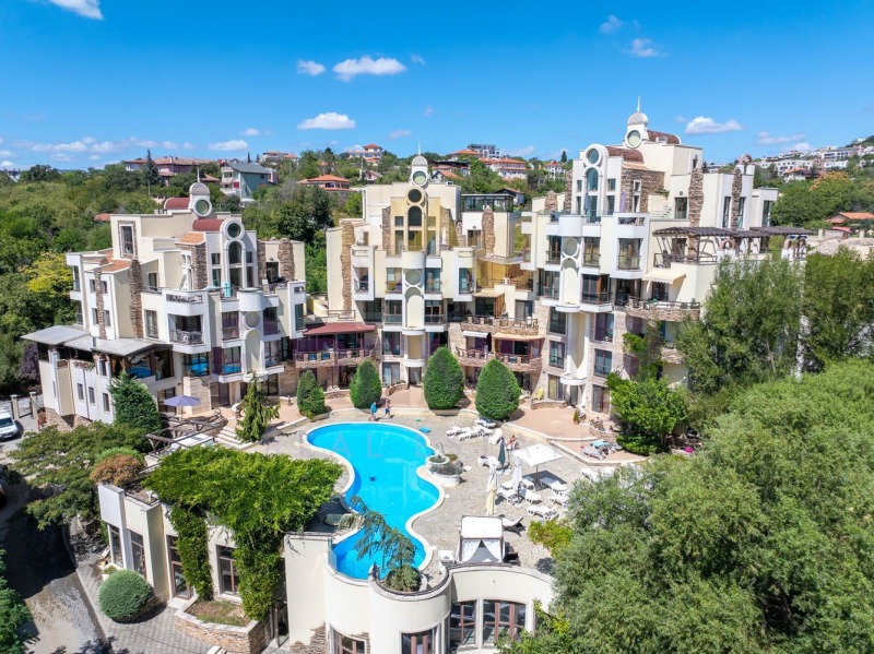 Til salgs  2 soverom Varna , Briz , 172 kvm | 96803137 - bilde [13]