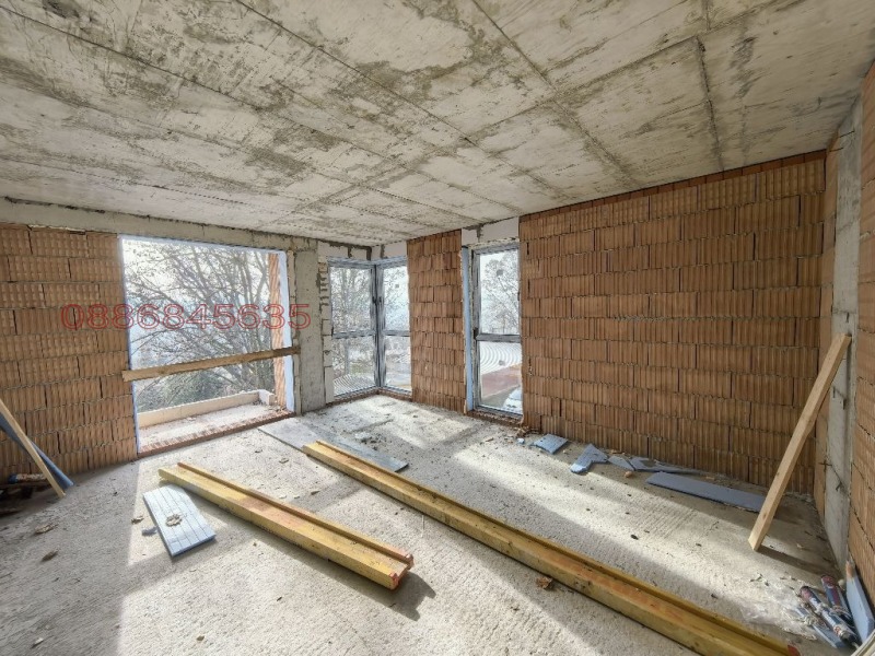 Продава 3-СТАЕН, гр. Плевен, Дружба 1, снимка 6 - Апартаменти - 52838883