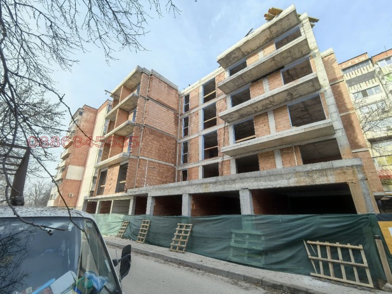 Продава 3-СТАЕН, гр. Плевен, Дружба 1, снимка 2 - Апартаменти - 52838883