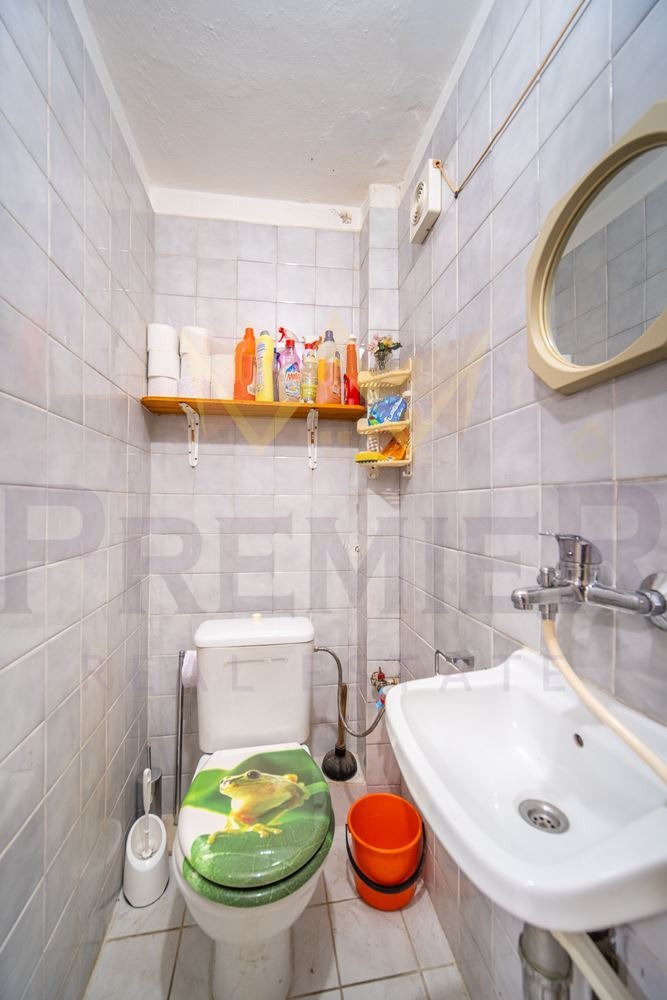 Продава 3-СТАЕН, гр. Варна, ХЕИ, снимка 10 - Апартаменти - 53255563