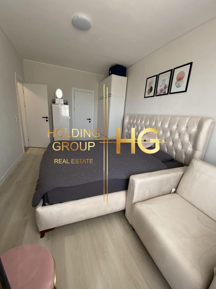 Продава 3-СТАЕН, гр. Балчик, област Добрич, снимка 6 - Апартаменти - 55322768
