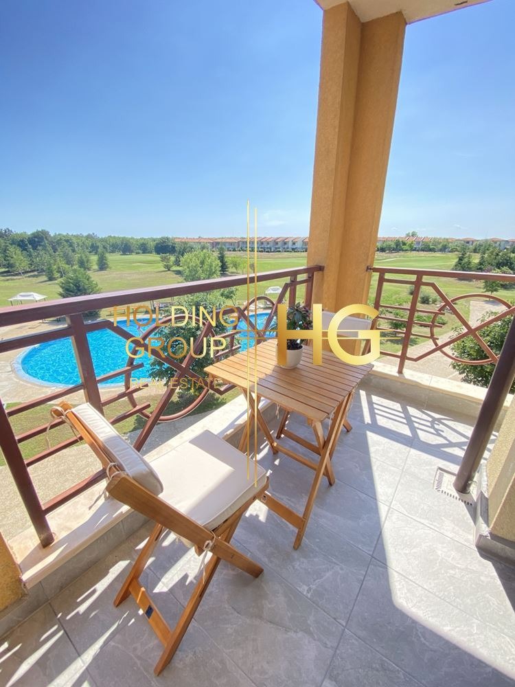 Продава 3-СТАЕН, гр. Балчик, област Добрич, снимка 11 - Апартаменти - 55322768