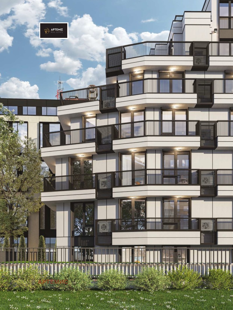 For Sale  3 bedroom Sofia , Meditsinska akademiya , 99 sq.m | 45587910 - image [4]