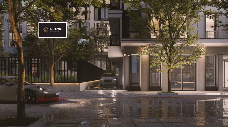 For Sale  3 bedroom Sofia , Meditsinska akademiya , 99 sq.m | 45587910 - image [3]