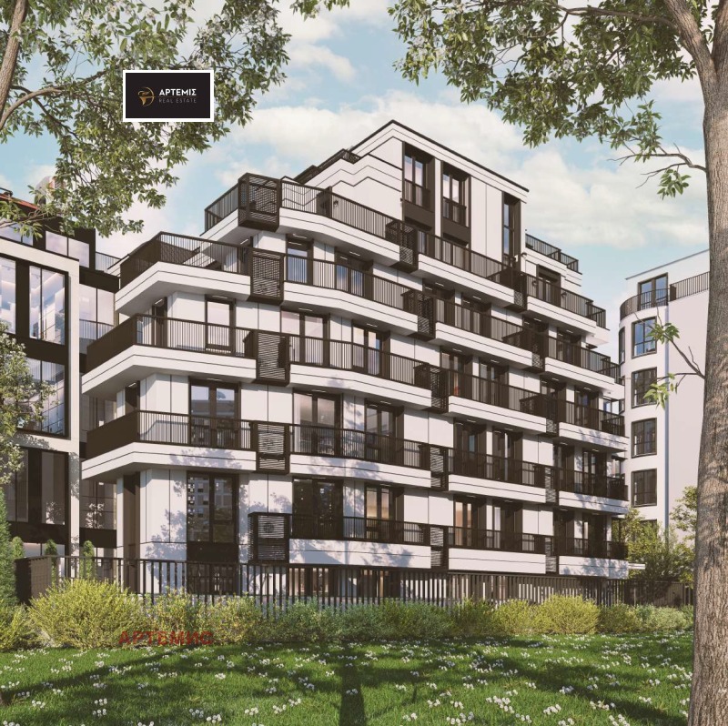 For Sale  3 bedroom Sofia , Meditsinska akademiya , 99 sq.m | 45587910 - image [6]