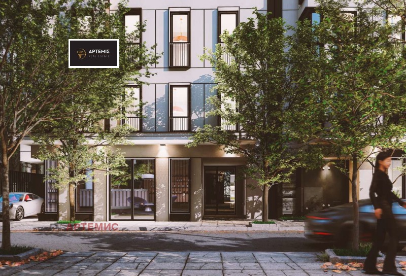 For Sale  3 bedroom Sofia , Meditsinska akademiya , 99 sq.m | 45587910