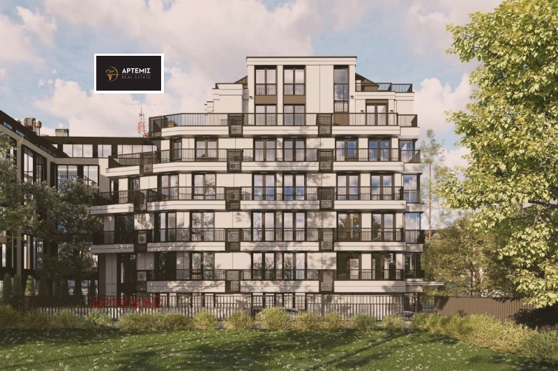 For Sale  3 bedroom Sofia , Meditsinska akademiya , 99 sq.m | 45587910 - image [10]