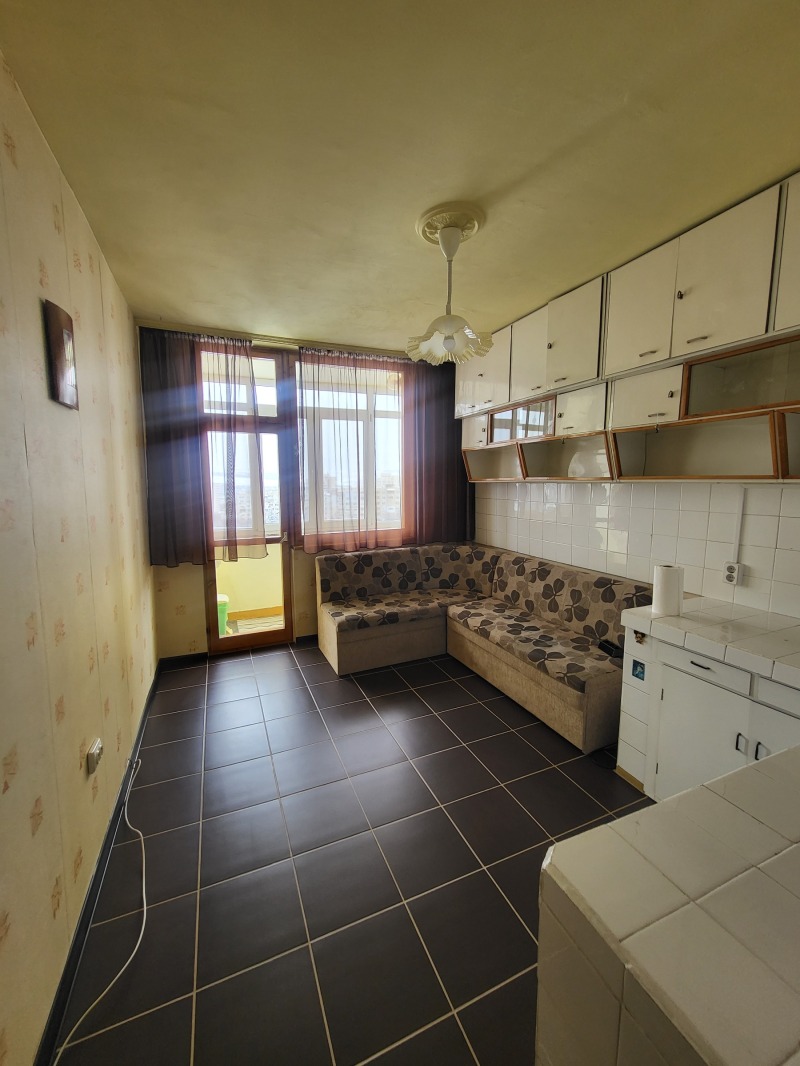 Продава МНОГОСТАЕН, гр. Плевен, Сторгозия, снимка 3 - Апартаменти - 53322175