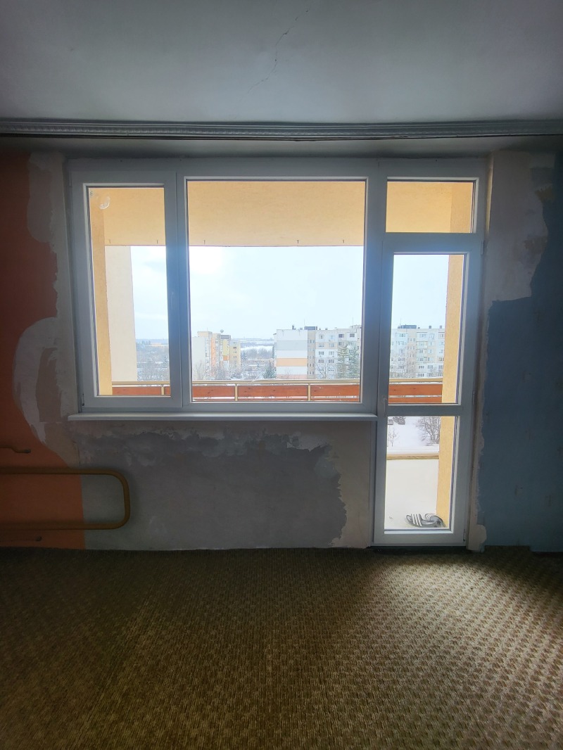 Продава МНОГОСТАЕН, гр. Плевен, Сторгозия, снимка 16 - Апартаменти - 53322175