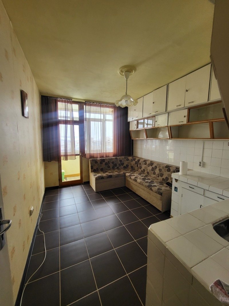 Продава МНОГОСТАЕН, гр. Плевен, Сторгозия, снимка 4 - Апартаменти - 53322175