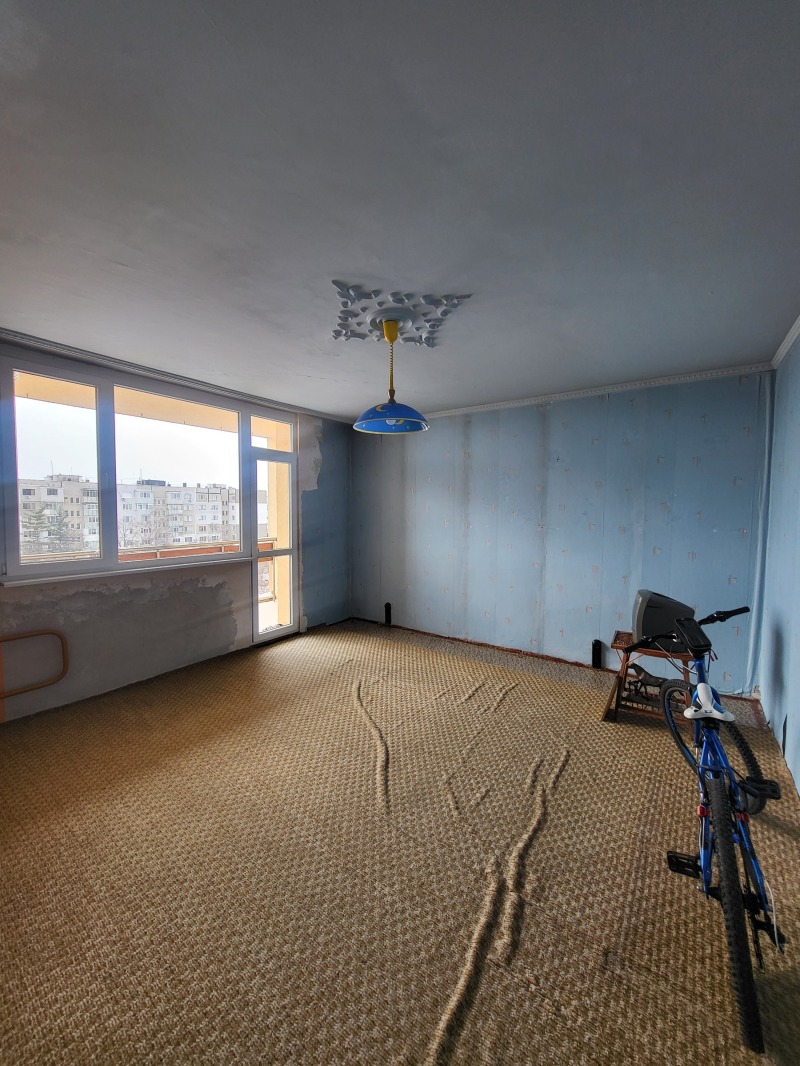 Продава МНОГОСТАЕН, гр. Плевен, Сторгозия, снимка 14 - Апартаменти - 53322175