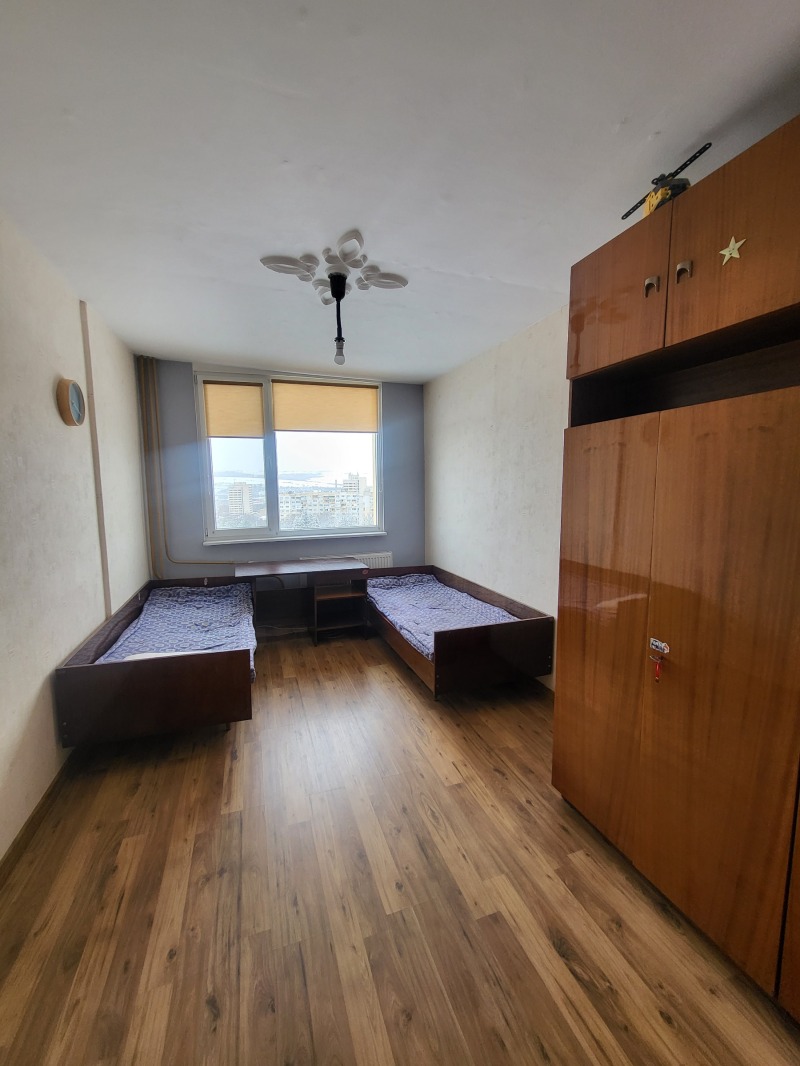 Продава МНОГОСТАЕН, гр. Плевен, Сторгозия, снимка 5 - Апартаменти - 53322175