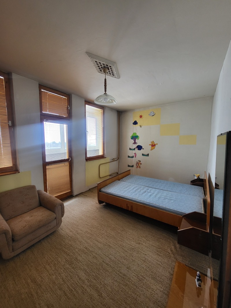 Продава МНОГОСТАЕН, гр. Плевен, Сторгозия, снимка 7 - Апартаменти - 53322175