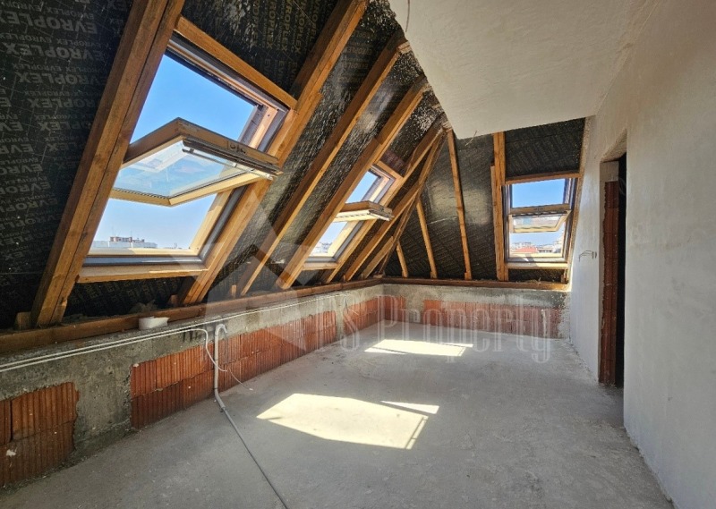 Продава  Мезонет град Стара Загора , Център , 195 кв.м | 58712042 - изображение [11]