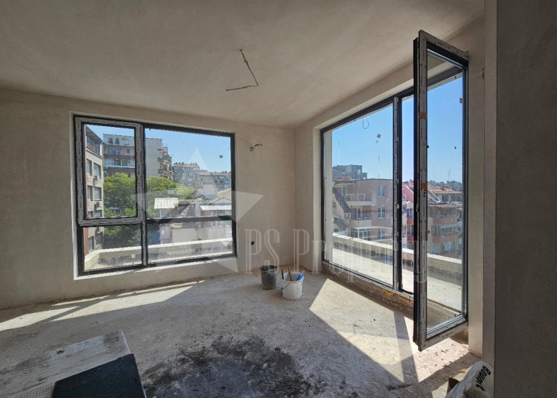 Продава  Мезонет град Стара Загора , Център , 195 кв.м | 58712042 - изображение [6]