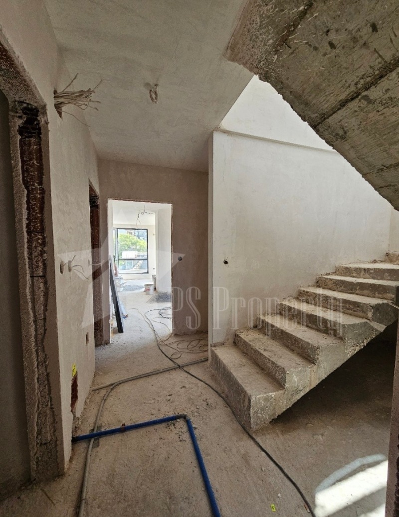 Продава  Мезонет град Стара Загора , Център , 195 кв.м | 58712042 - изображение [4]