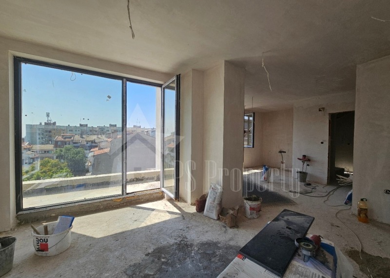 Продава  Мезонет град Стара Загора , Център , 195 кв.м | 58712042 - изображение [7]
