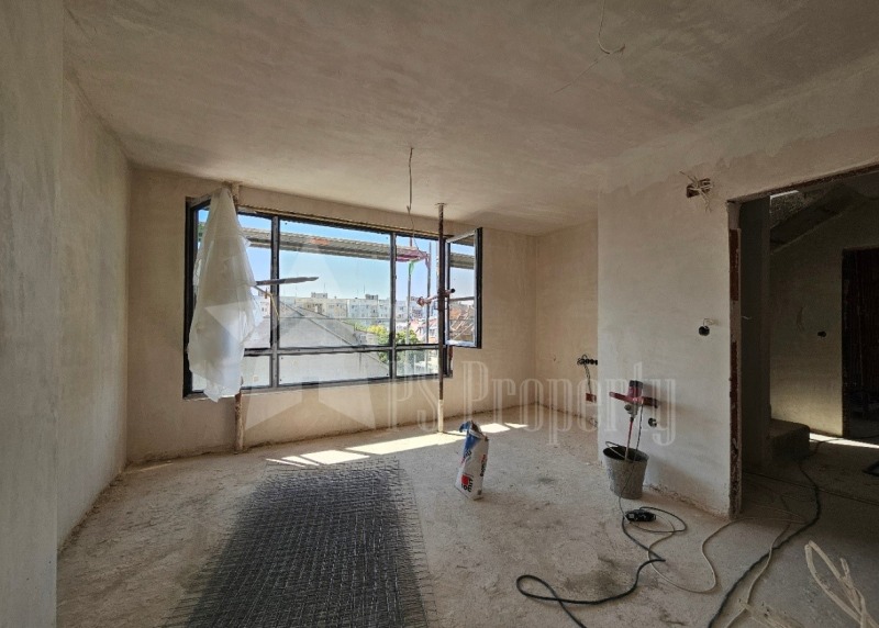 Продава  Мезонет град Стара Загора , Център , 195 кв.м | 58712042 - изображение [5]