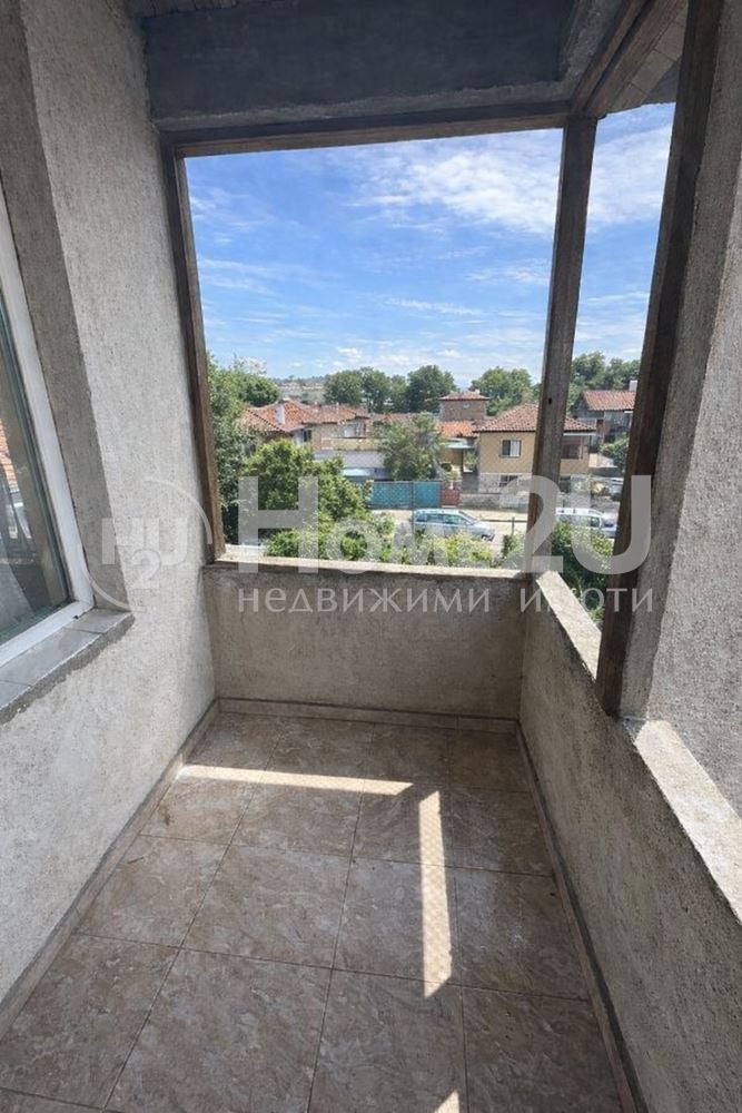Продава ЕТАЖ ОТ КЪЩА, гр. Пазарджик, Запад, снимка 6 - Етаж от къща - 52823700