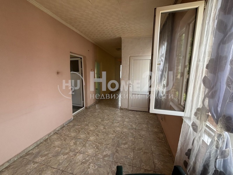 Продава ЕТАЖ ОТ КЪЩА, гр. Пазарджик, Запад, снимка 5 - Етаж от къща - 52823700