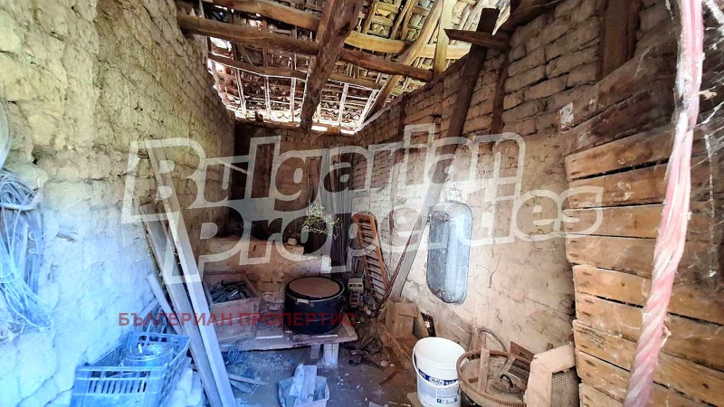 Продается  Дом область Пловдив , Ръжево Конаре , 64 кв.м | 58256843 - изображение [11]