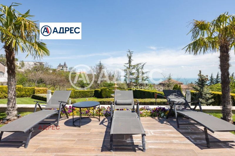 Продава КЪЩА, гр. Варна, м-т Акчелар, снимка 15 - Къщи - 50375734