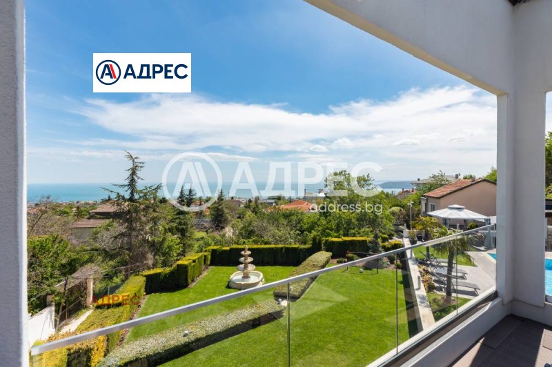 Продава КЪЩА, гр. Варна, м-т Акчелар, снимка 12 - Къщи - 50375734