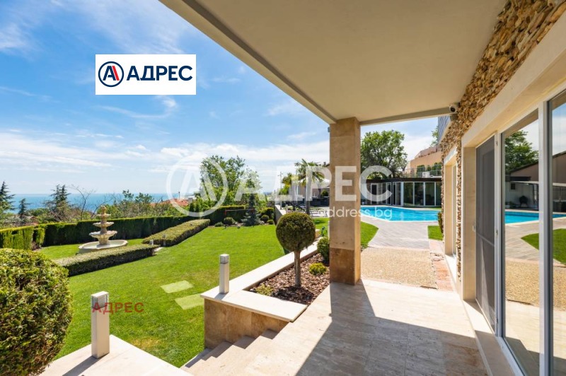 Продава КЪЩА, гр. Варна, м-т Акчелар, снимка 2 - Къщи - 50375734