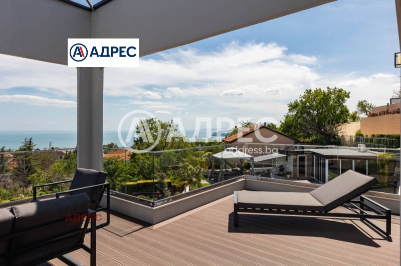 Продава КЪЩА, гр. Варна, м-т Акчелар, снимка 9 - Къщи - 50375734