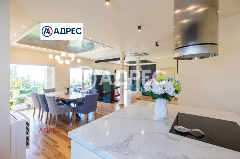 Продава КЪЩА, гр. Варна, м-т Акчелар, снимка 3 - Къщи - 50375734