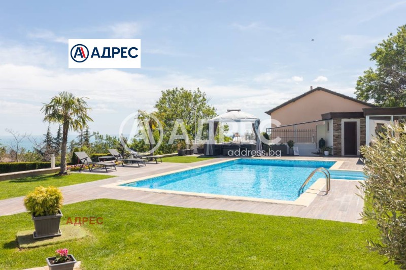 Προς πώληση  σπίτι Βαρνα , μ-τ Ακτσελαρ , 270 τ.μ | 36335031 - εικόνα [14]