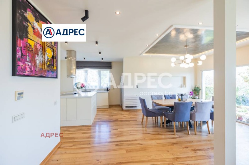 Продава КЪЩА, гр. Варна, м-т Акчелар, снимка 7 - Къщи - 50375734