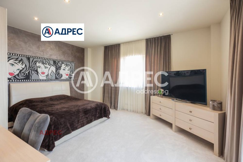 Продава КЪЩА, гр. Варна, м-т Акчелар, снимка 10 - Къщи - 50375734