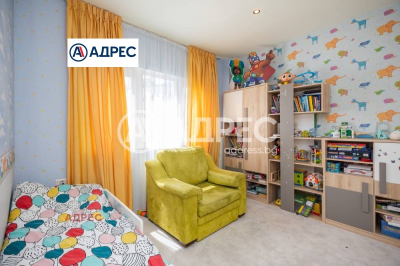 Продава КЪЩА, гр. Варна, м-т Акчелар, снимка 13 - Къщи - 50375734