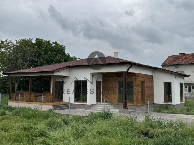 Til salg  Hus region Plovdiv , Tsalapitsa , 128 kvm | 60665227