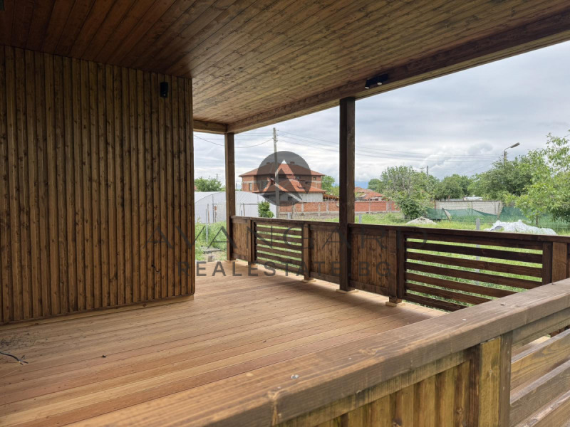 Til salg  Hus region Plovdiv , Tsalapitsa , 128 kvm | 60665227 - billede [4]