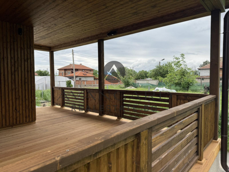 Til salg  Hus region Plovdiv , Tsalapitsa , 128 kvm | 60665227 - billede [17]