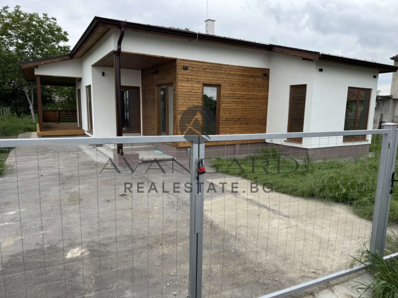 Til salg  Hus region Plovdiv , Tsalapitsa , 128 kvm | 60665227 - billede [2]