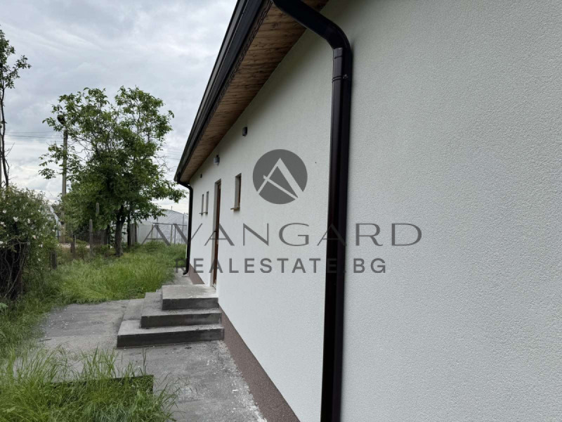 Til salg  Hus region Plovdiv , Tsalapitsa , 128 kvm | 60665227 - billede [7]