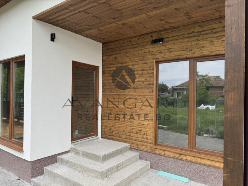 Til salg  Hus region Plovdiv , Tsalapitsa , 128 kvm | 60665227 - billede [3]