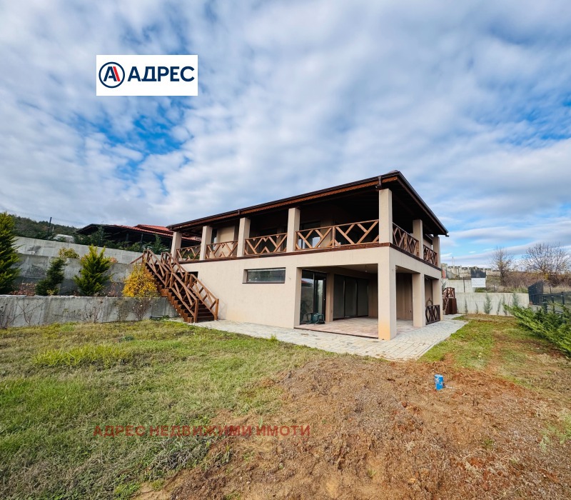 Продава КЪЩА, с. Малка Верея, област Стара Загора