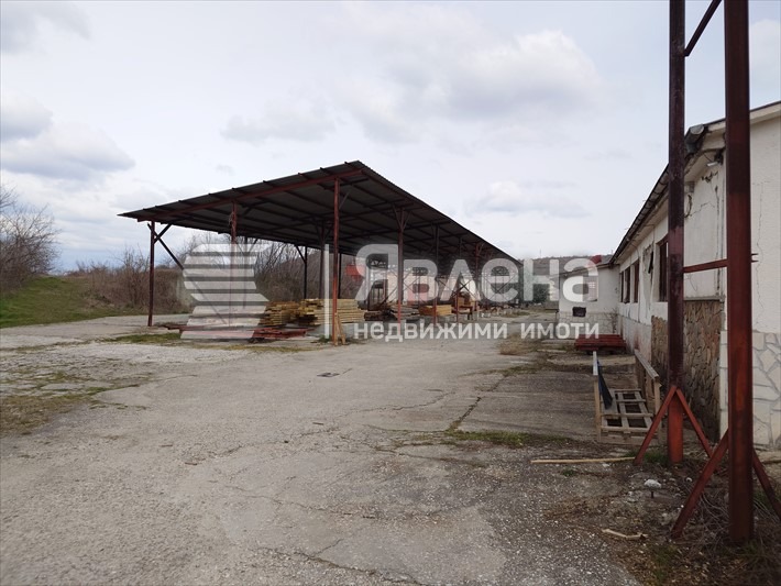 Продава ПРОМ. ПОМЕЩЕНИЕ, гр. Брацигово, област Пазарджик, снимка 5 - Производствени сгради - 55731695
