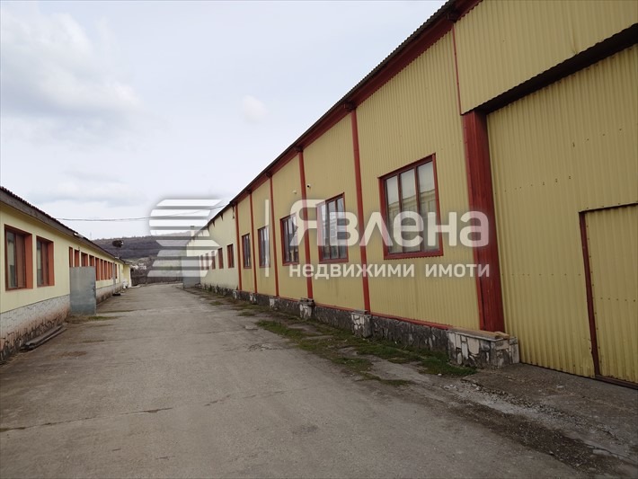 Продава ПРОМ. ПОМЕЩЕНИЕ, гр. Брацигово, област Пазарджик, снимка 4 - Производствени сгради - 55731695