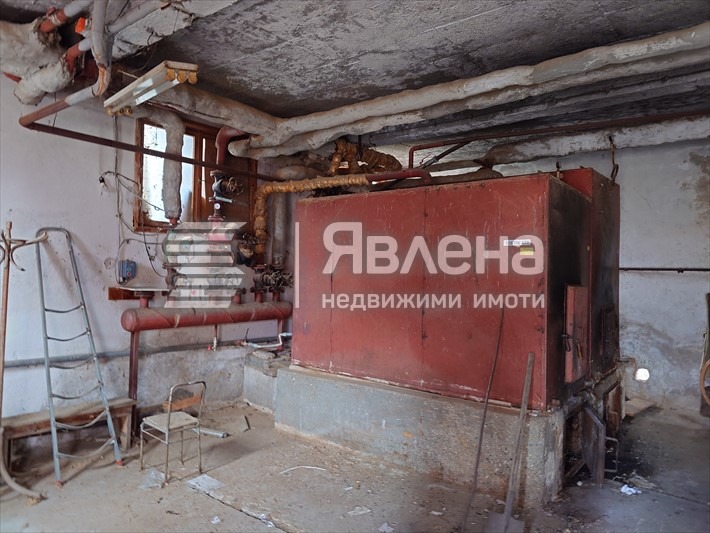 Продава ПРОМ. ПОМЕЩЕНИЕ, гр. Брацигово, област Пазарджик, снимка 7 - Производствени сгради - 55731695