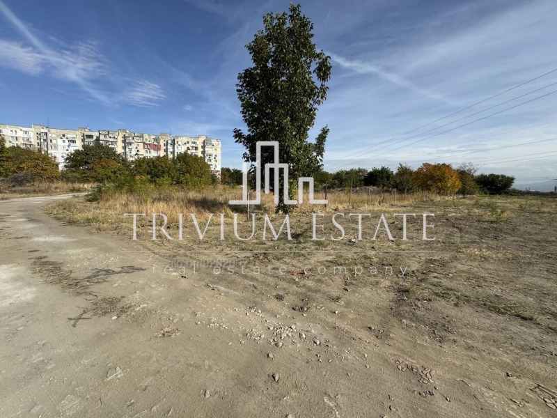 Продава ПАРЦЕЛ, гр. Пловдив, Христо Смирненски, снимка 3 - Парцели - 52627336