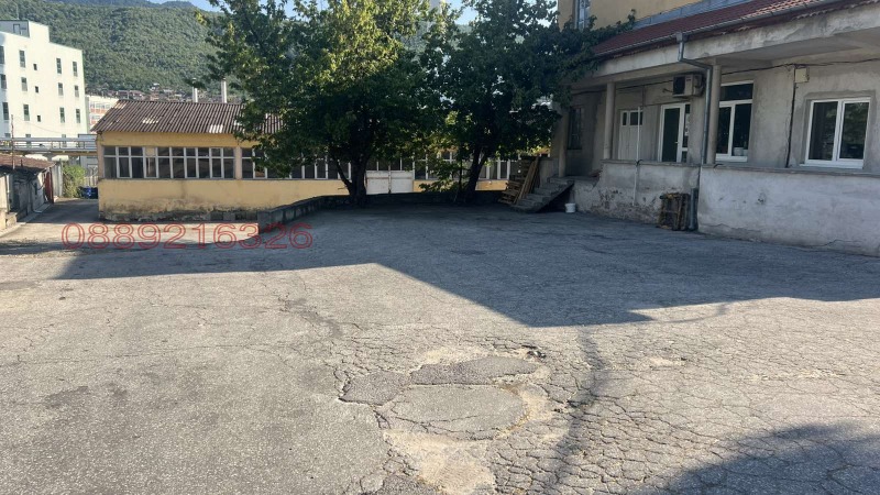 Продава БИЗНЕС ИМОТ, гр. Пещера, област Пазарджик, снимка 2 - Други - 52779707