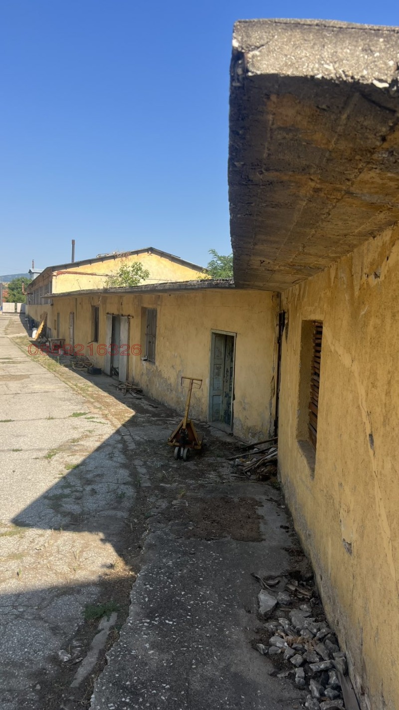 Продава БИЗНЕС ИМОТ, гр. Пещера, област Пазарджик, снимка 10 - Други - 52779707