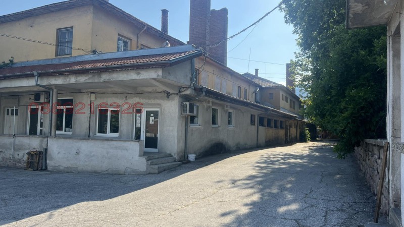 Продава БИЗНЕС ИМОТ, гр. Пещера, област Пазарджик