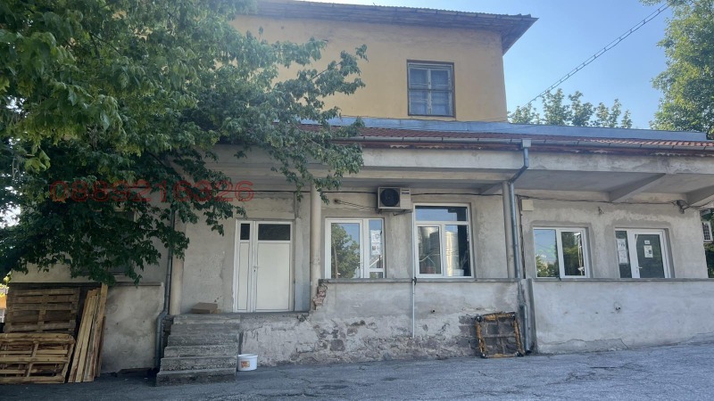 Продава БИЗНЕС ИМОТ, гр. Пещера, област Пазарджик, снимка 3 - Други - 52779707